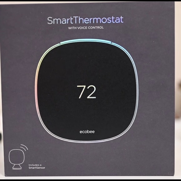 Eco bee SmartThermostat - Picture 1 of 3